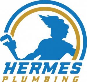 Hermes Plumbing Napa Logo